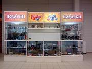 Торговое оборудование срочно