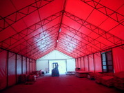 Различные ПВХ тенты и конструкции,  палатки.