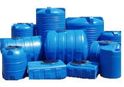 Емкости резервуары для воды пластиковые Чернигов Бахмач