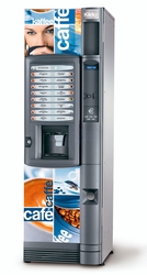  Вендинговый кофейный автомат Necta kikko