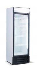 Шкаф холодильный со стеклянной дверью КАПРИ-0, 5СК