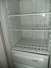  Холодильное оборудование б/у 